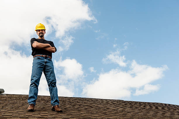 Best Commercial Roofing Services  in Whitesboro, AL