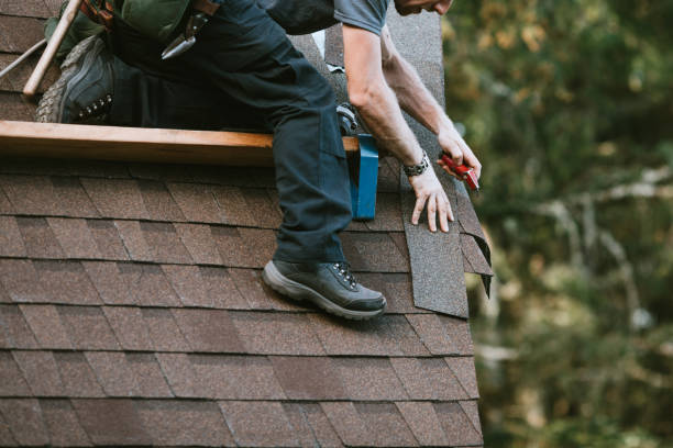 Slate Roofing Contractor in Whitesboro, AL